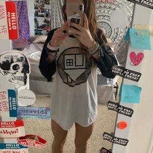 The Neighbourhood Graphic Tee